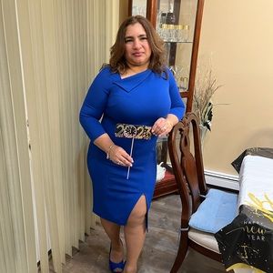 Meet your Posher, Liliana